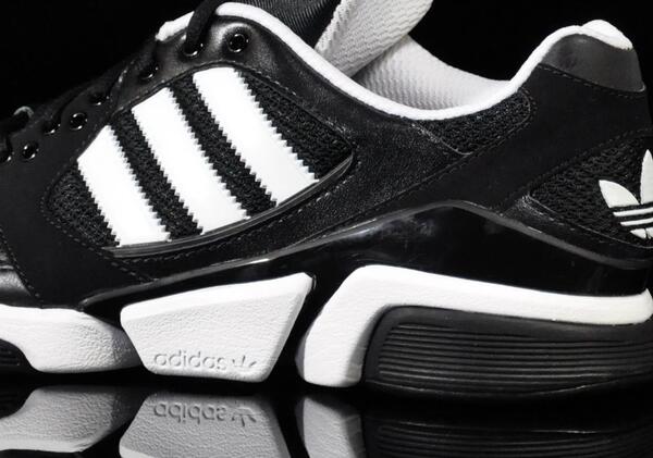 adidas Originals Mega Torsion RSP II | G51211 | AFEW STORE